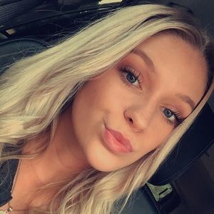 Meet your Posher, Jenna